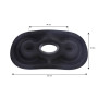 EVA256 Spa Straight Pillow