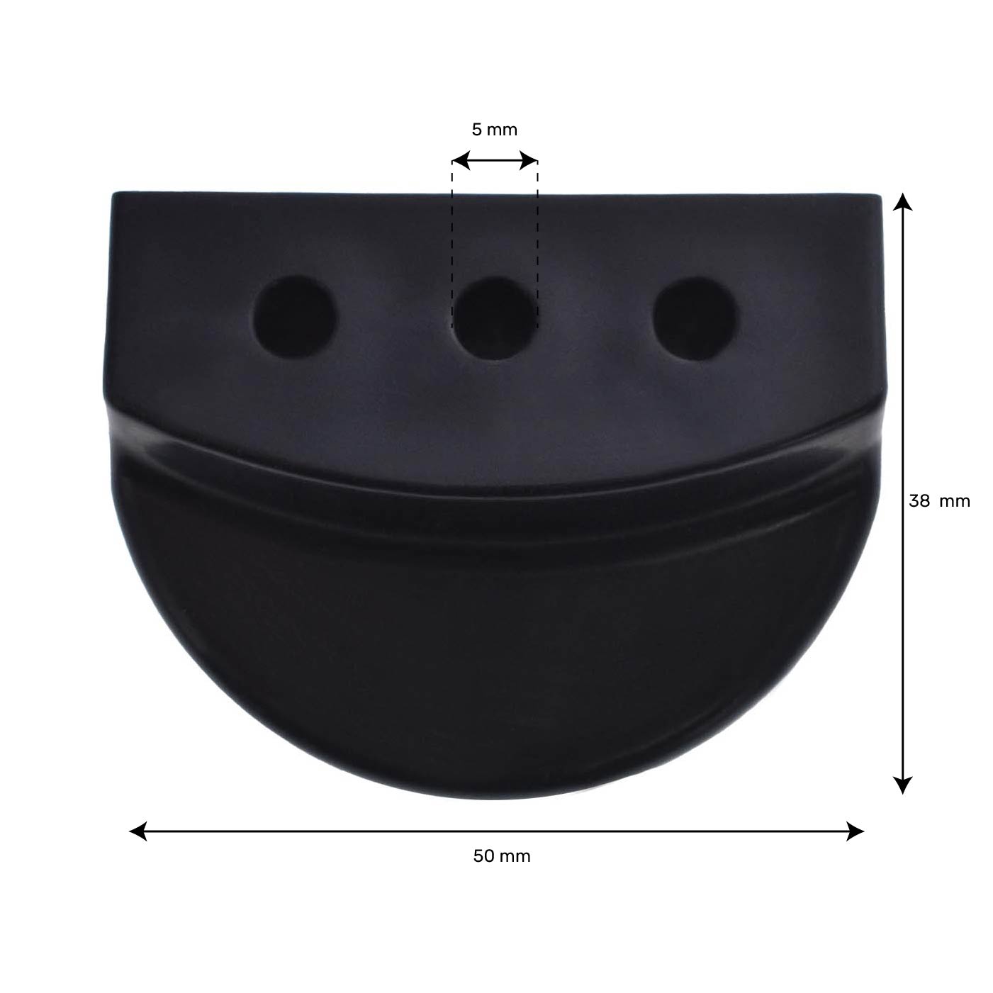 Fixation Appui-tête - Type H