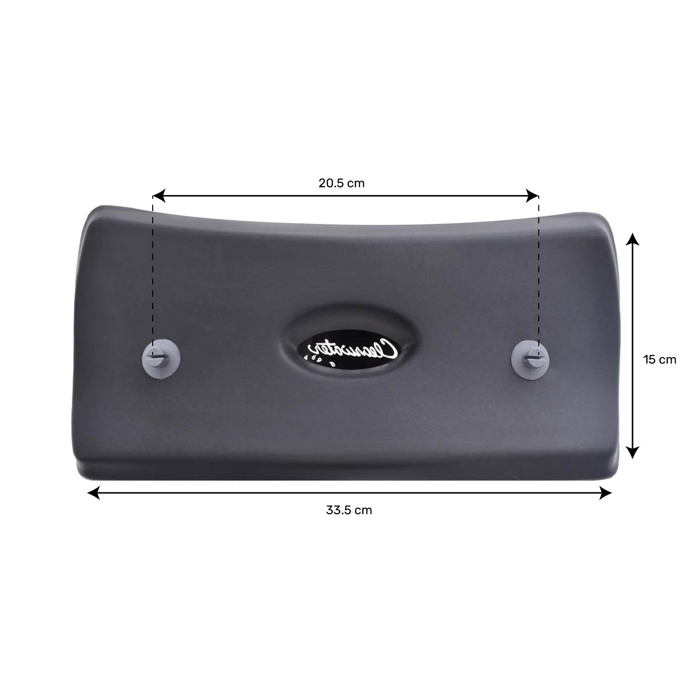 Appui-tête droit 8-05-0115 pour spa Clearwater®