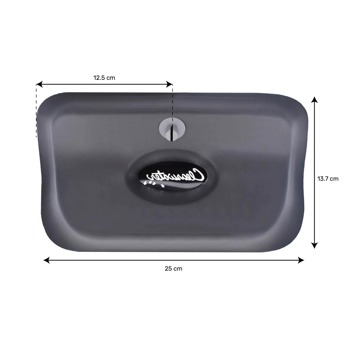 Appui-tête droit 8-05-0114 pour spa Clearwater®