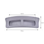 Appui-tête d'angle AF00042 spa Wellis®