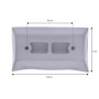Appui-tête droit AF00030 spa Wellis®