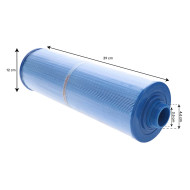 Whirlpool-Filter ( 4CH-940 / FC0177 / PSG40N-P4-M )