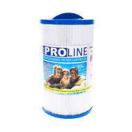Pro Clear II 2540-384 filter for Jacuzzi® spa.