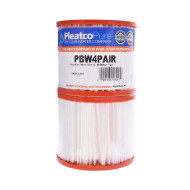 2er-Set Whirlpool-Filter PBW4 / C-4313 / FC-3753