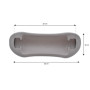 Appui tête droit pour Spa HotSpring®