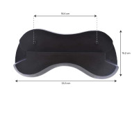 Appui-tête spa pour Vita Spa 532056