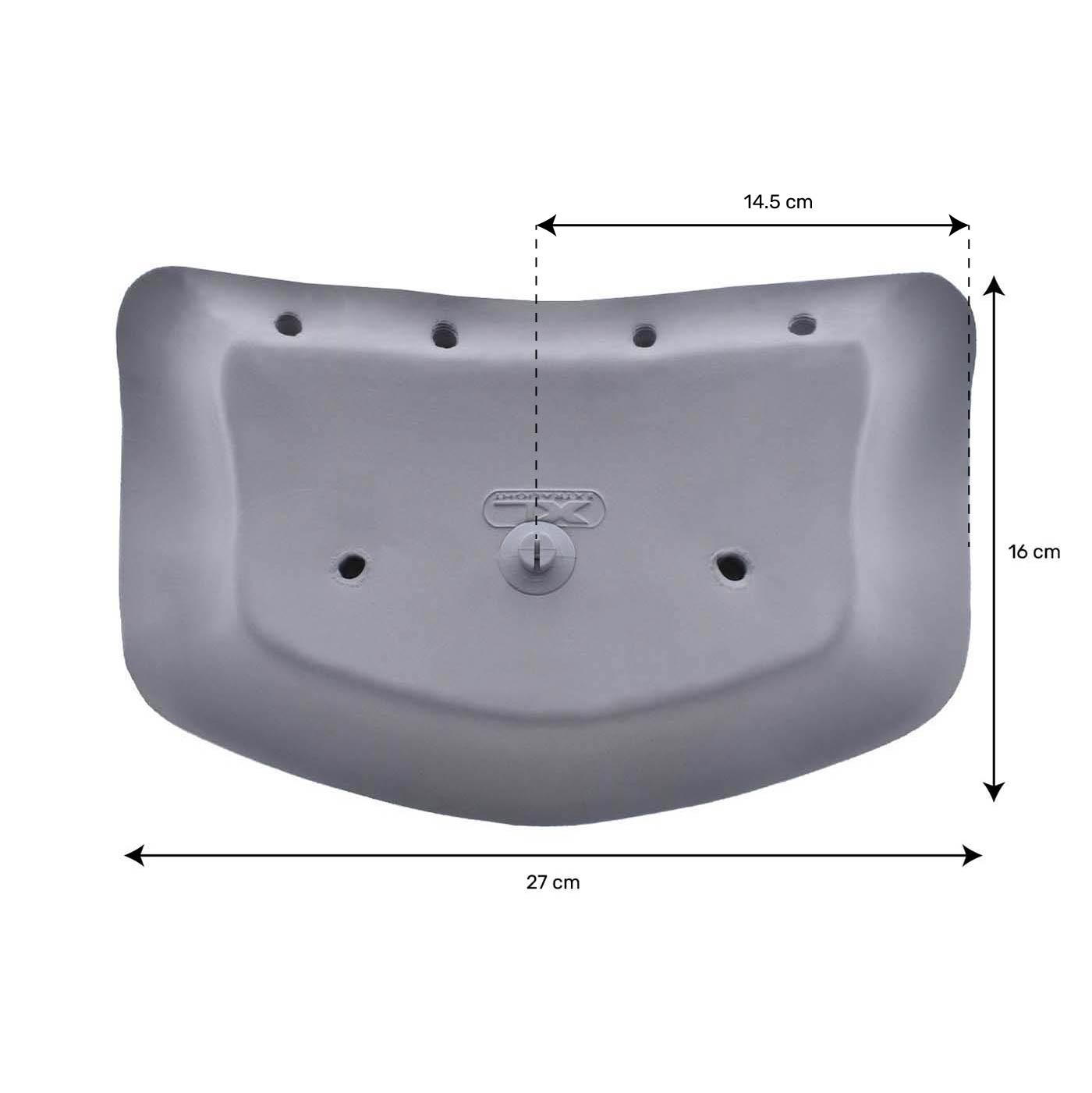 Appui tête 31090975 Aquaservice® pour spa Procopi Appui tête 31090975 Aquaservice® pour spa Procopi