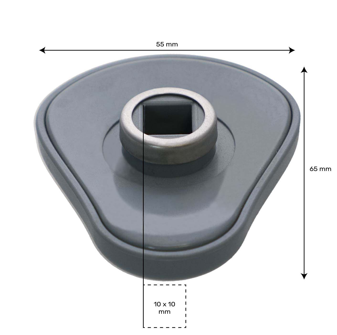 Bouchon venturi Wellis 1''