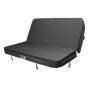 Spa cover for J-330 spa - Jacuzzi Deluxe Grey