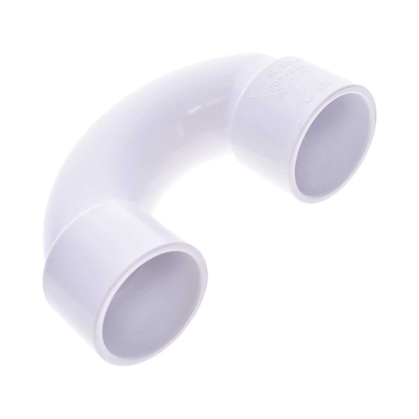 Coude 180° 1.5'' F/F