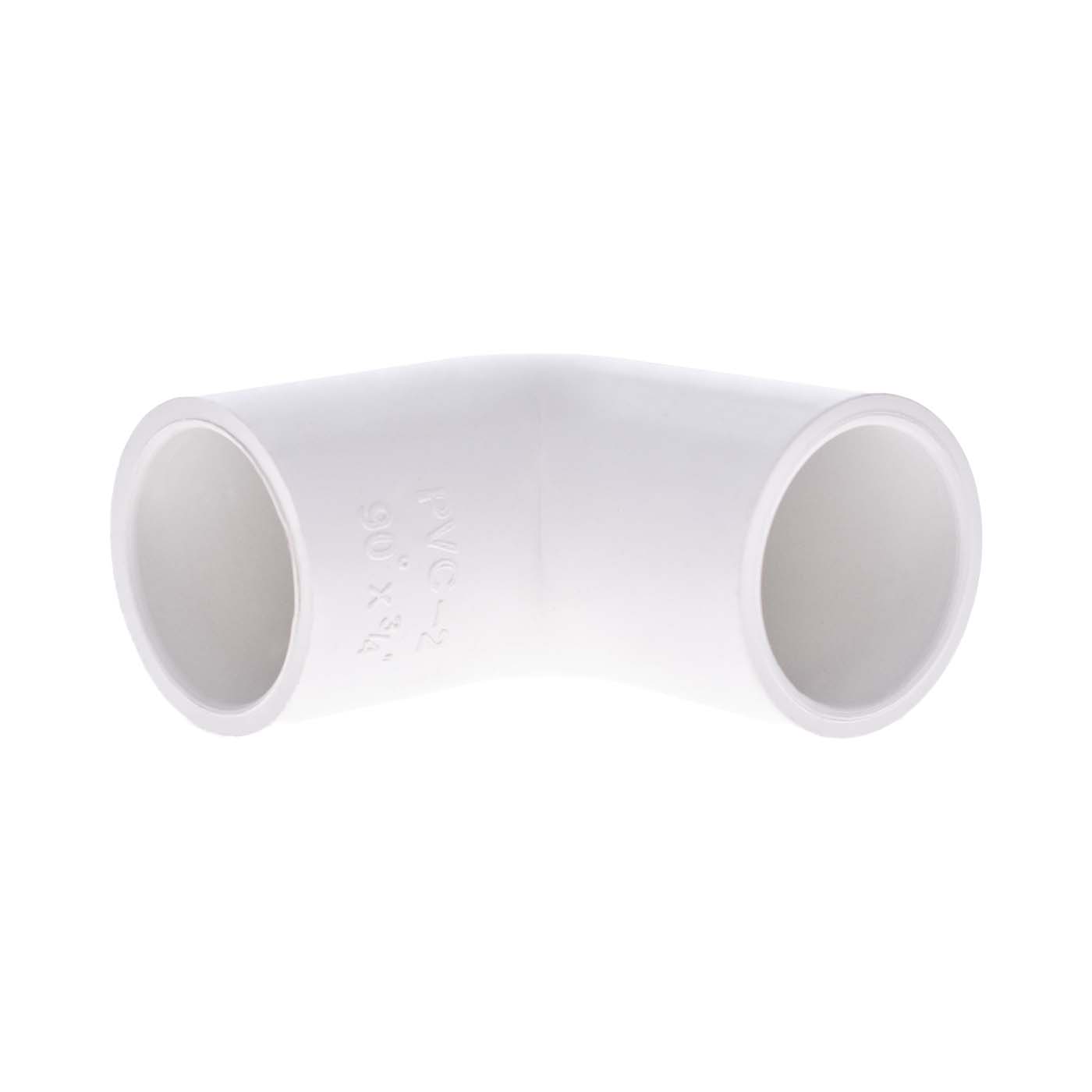 Coude 90° 3/4'' F/F