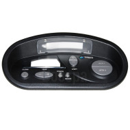 Frontblende für Whirlpool-Bedienfeld HotSpring® 71509 JET 1 JET 2