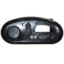 71509 - 71510 HotSpring® Panel Front Panel 71509 JET 1 JET 2