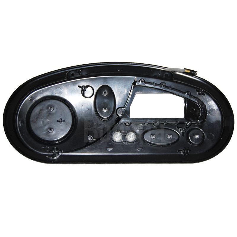 71509 - 71510 Façade pour clavier Spa HotSpring® 71509 JET 1 JET 2