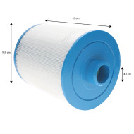 Spa filter (80501 / C-8450 / PCS50-N / FC-3310)