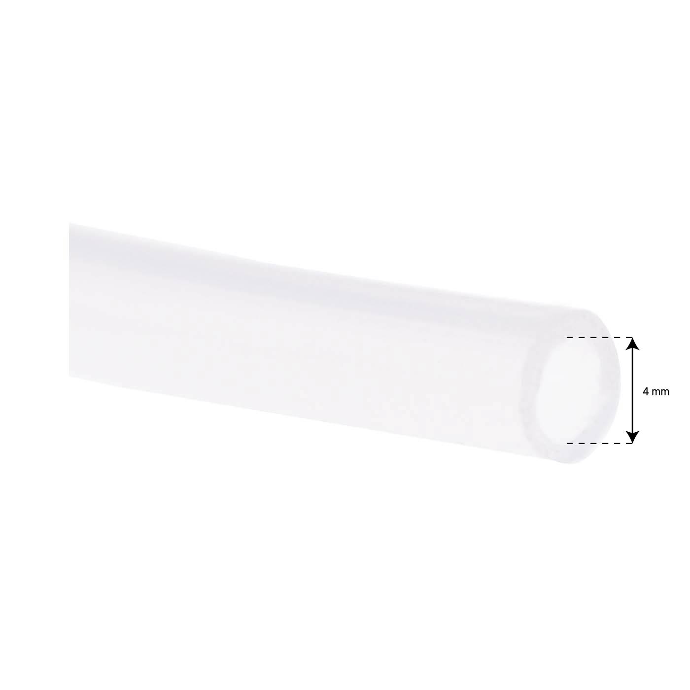 6mm Flexible Spa Pipe for Dosing pumps
