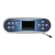 Balboa TP700 control panel - "JETS3" compatible with CLIM8ZONE.