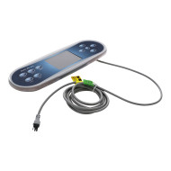 Balboa TP700 control panel - "JETS3" compatible with CLIM8ZONE.