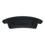 Appui tête spa arrondi KA108C Fixation par ventouses