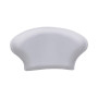 Spa Headrest compatible with Dimension One® spas Light grey