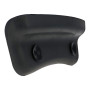 KB261 Straight Spa Headrest Suckers