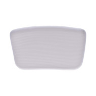 Headrest spa right KB205 White Spare Part
