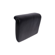 Right spa headrest KB231 with pins