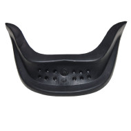 Eck-Kopfstütze für Whirlpool JFC® und Tropic Spa® - Schwarz