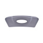 AF00043 and AF00035 straight headrest for Wellis® spas AF00035