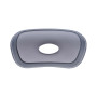 EVA259 Spa Straight Pillow Gris Notches