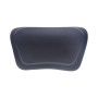 EVA263 Spa Straight Pillow Black