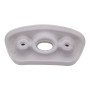 Appui-tête droit EVA280 pour spa Gris