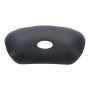 Appui-tête droit EVA280 pour spa Noir