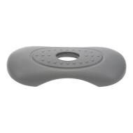 Right headrest KA105A for Gray Spa with Suction Cups