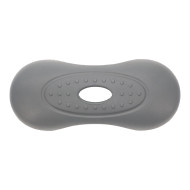 Right headrest KA105A for Gray Spa with Suction Cups