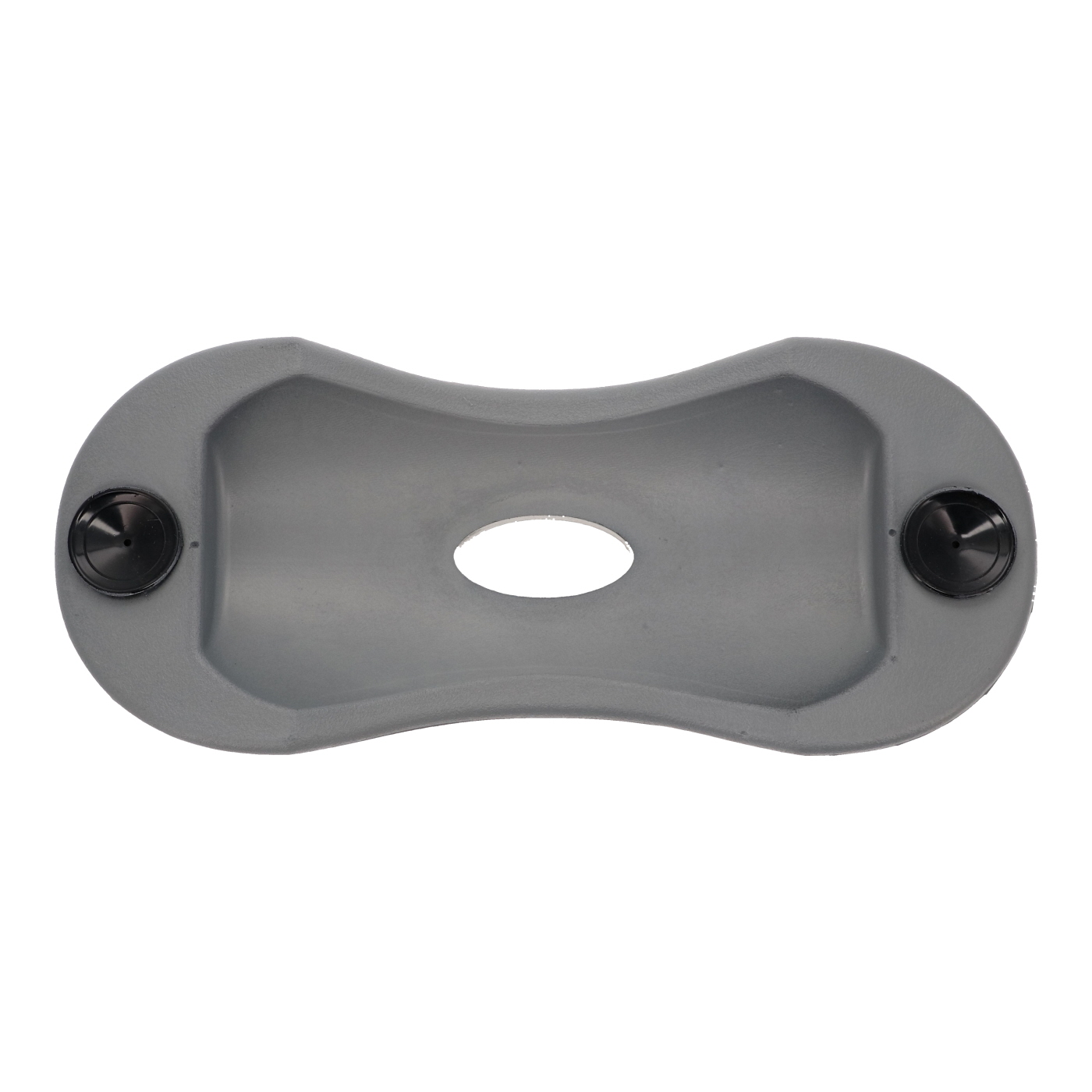 Appui-tête droit KA105A pour spa Gris Ventouses