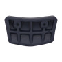KV812 Spa Straight Pillow Female holes