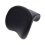 Appui-tête droit pour Spa Gonflable Noir