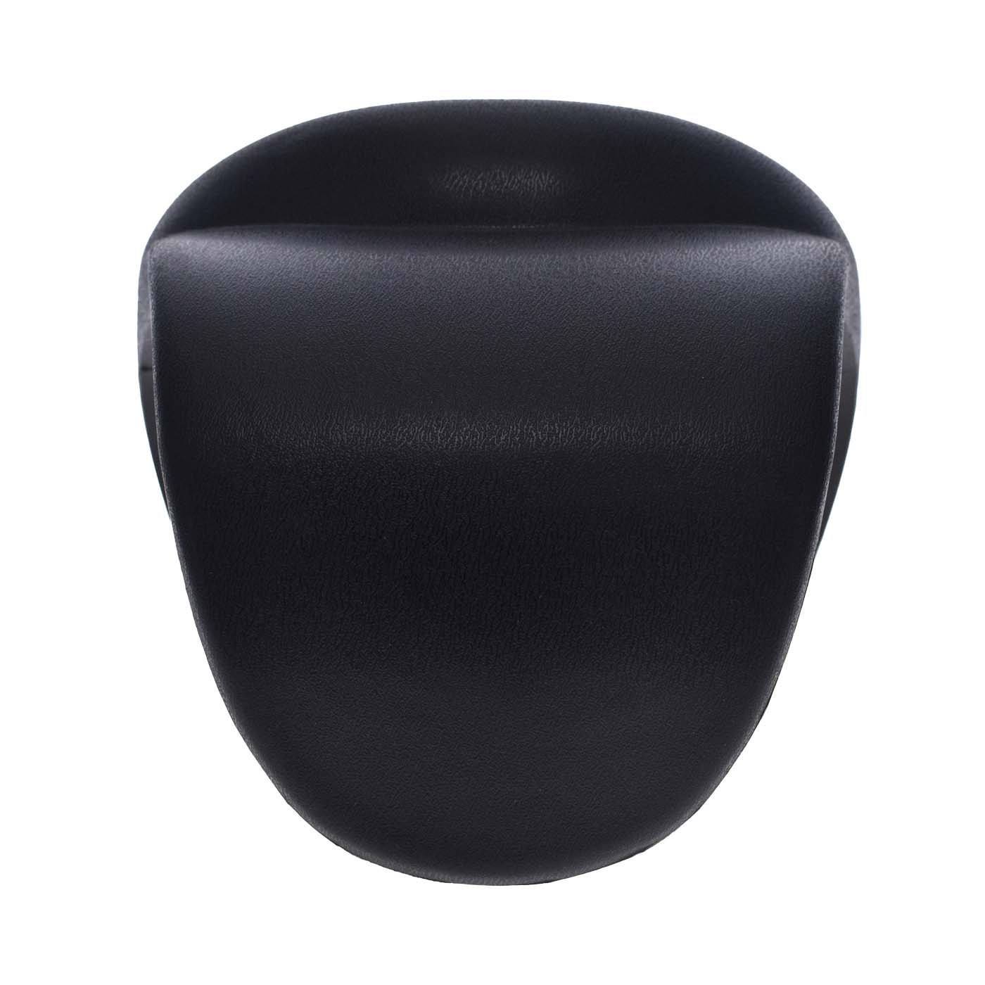 Appui-tête droit pour Spa Gonflable Noir