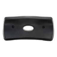 Right spa headrest KB251 Dots