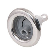 Whirlpool-Düse Serie Smooth Roto 5" (129 mm) zum Schrauben