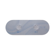 Autocollant pour clavier AX20 Jets1-Jets2