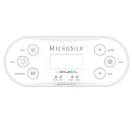 Autocollant pour clavier TP600 Jets-Aux-MicroSilk-Warm-Light-Cool