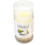 Fragranced Beads for Aromatherapy Canisters Pina colada