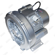 Profi-Whirlpool-Gebläse SKH 1,6 kW - 380-480 V