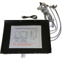 Boitier de contrôle SG-0007 S&G Ozonateur 12V,Ozonateur 220V Ozonateur 220V