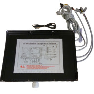 Control box SG-0007 S&G Ozone generator 12V, Ozone generator 220V Ozone generator 220V