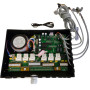 Boitier de contrôle SG-0007 S&G Ozonateur 12V,Ozonateur 220V Ozonateur 220V