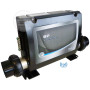BP601G1 Electronic Control Box + Heater Power : 3kW